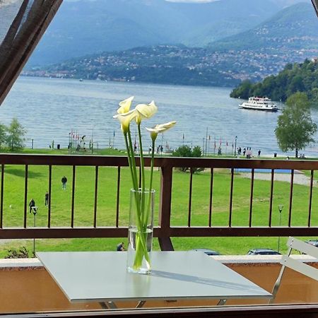 Lily Lake Maggiore Laveno Ngoại thất bức ảnh