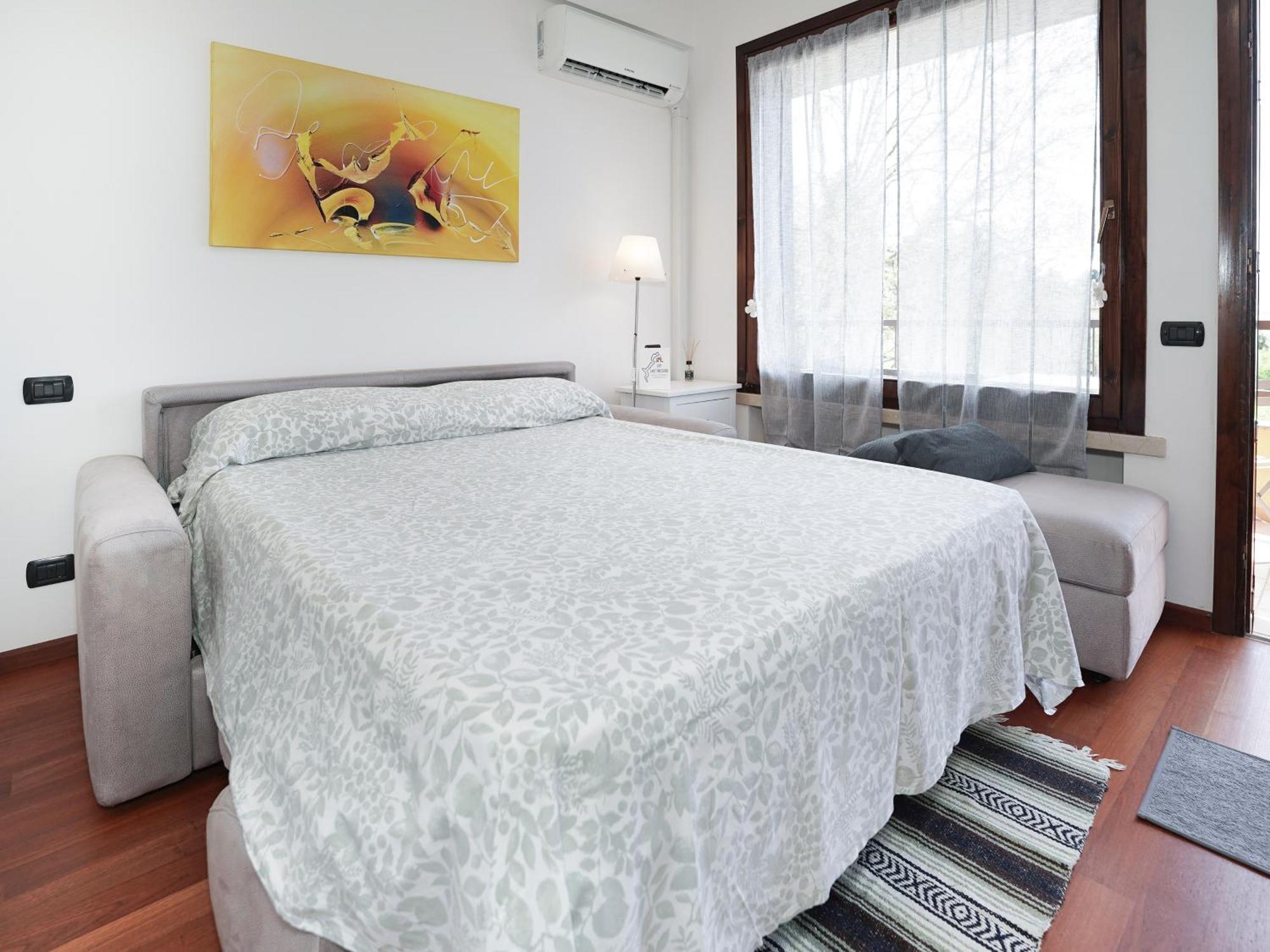Lily Lake Maggiore Laveno Ngoại thất bức ảnh